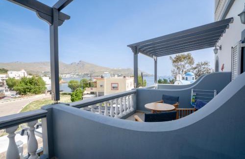 Alinda Apartment | Tassos Apartments