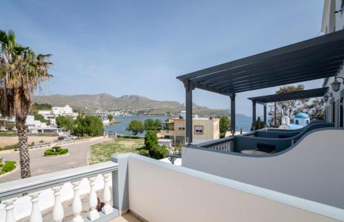 Alinda Apartment | Tassos Apartments