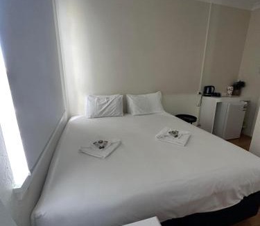 Casino Hotel | Tattersalls Hotel Casino