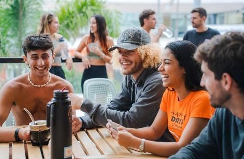 Surfers Paradise Hostel | Tequila Sunrise Hostel Surfers Paradise