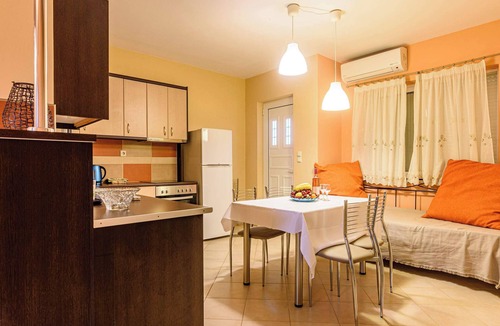 Agrilos House | Terpsi Mezonnete 1 - Kyparissia Garden Retreat
