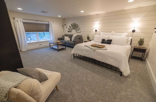Strasburg Bed & Breakfast | The Barn at Strasburg B&B