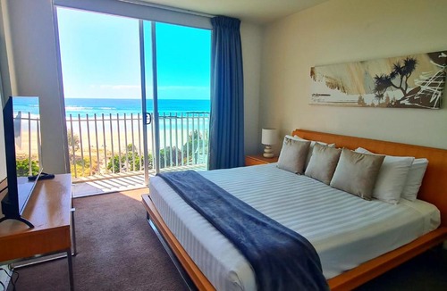 Cabarita Beach Apartment | The Beach Cabarita