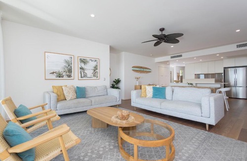 Cabarita Beach Apartment | The Beach Cabarita