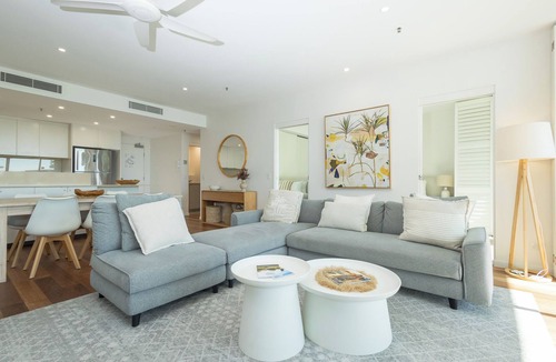 Cabarita Beach Apartment | The Beach Cabarita
