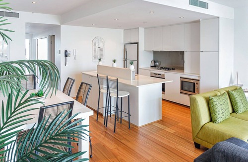 Cabarita Beach Apartment | The Beach Cabarita