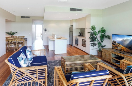 Cabarita Beach Apartment | The Beach Cabarita