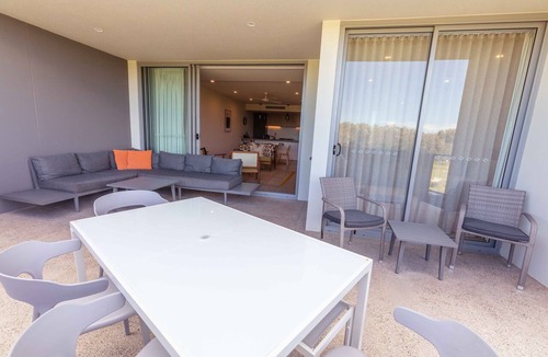Kingscliff Apartment | The Beach Oasis | DUNE