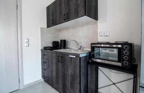 Edessa Apartment | The Big Nest!
