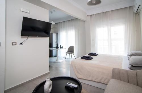 Edessa Apartment | The Big Nest!