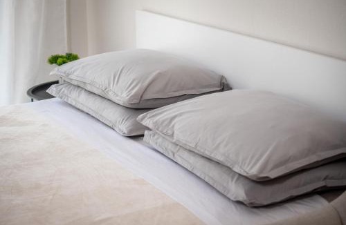 Edessa Apartment | The Big Nest!