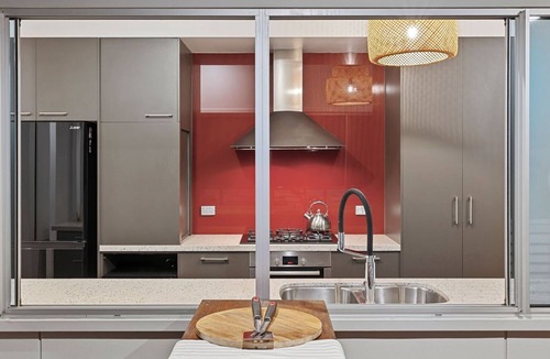 Casuarina House | The Boat House- Casuarina Beachfront Home