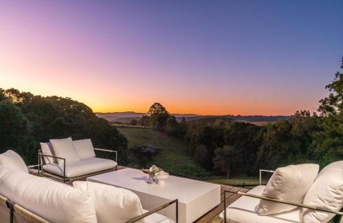 Teven House | The Bower - Byron Hinterland