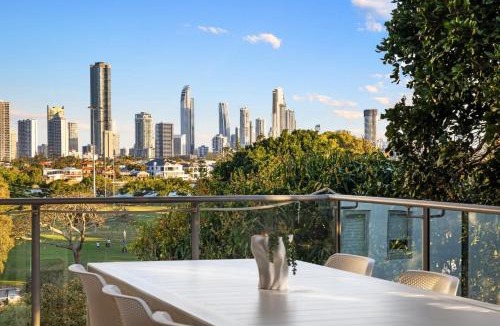 Southport Apartment | The Bower Southport