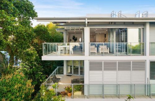 Southport Apartment | The Bower Southport