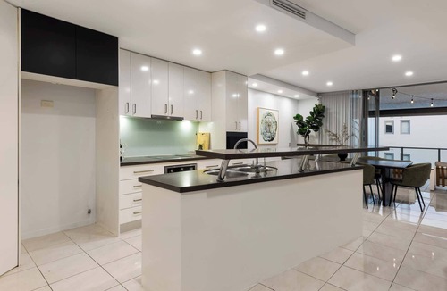 Southport Apartment | The Bower, Southport
