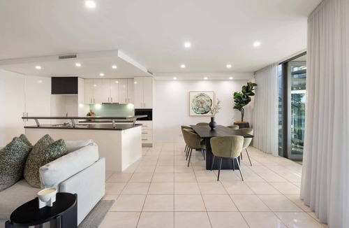 Southport Apartment | The Bower, Southport