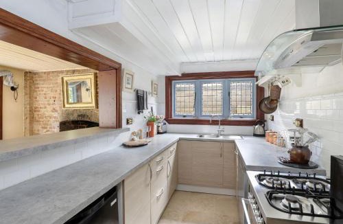 Mount Victoria House | The Coach House