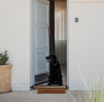Central Mudgee Hotel | The Cudgee at Mudgee