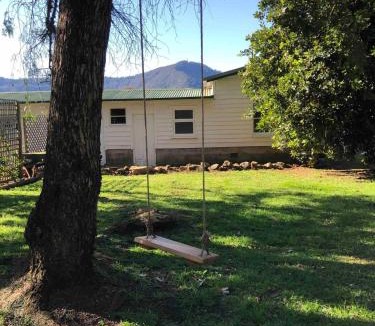 Bangalee Apartment | The Dairy at Cambewarra Estate Winery