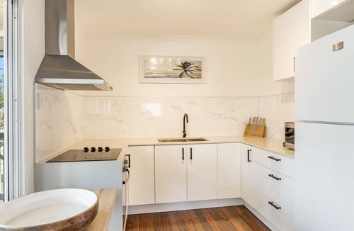 Yamba House | THE Elks - Pet Friendly Home in Town - Holiday Yamba