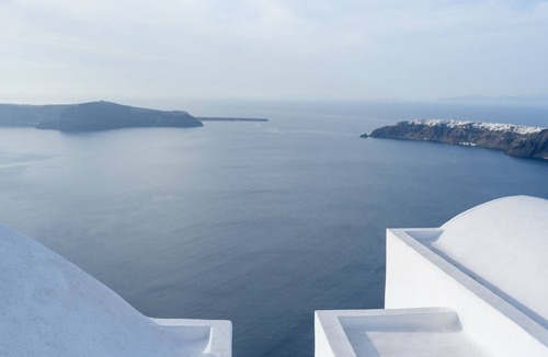 Imerovigli Villa | The Exclusive Hotel Experience, in Imerovigli