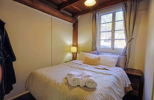 Eukey Hotel | The Family Chalet