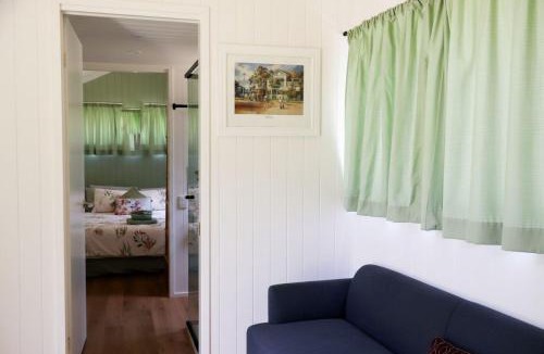 Glan Devon Apartment | The Glan Devon Tiny Retreat