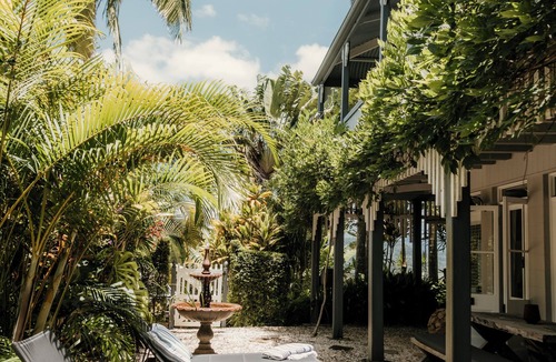 Murwillumbah Apartment | The Glenelg Downstairs Residence (2 persons)