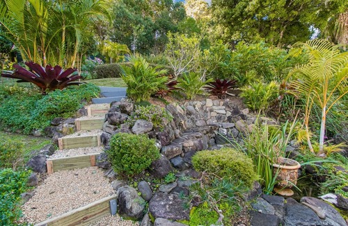 Murwillumbah House | The Glenelg Whole Residence (8 persons)