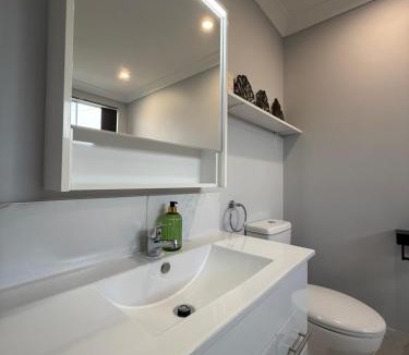 Stanthorpe House | The Green Shouse