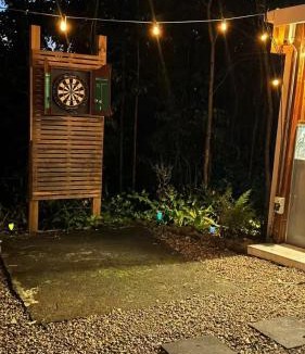 Tamborine House | The Hidden Gem in Tamborine Mountain