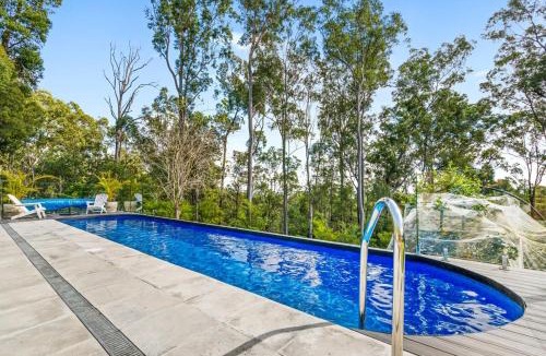 Tamborine House | The Hidden Gem in Tamborine Mountain