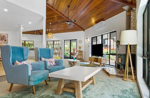 Tamborine House | The Hidden Gem in Tamborine Mountain