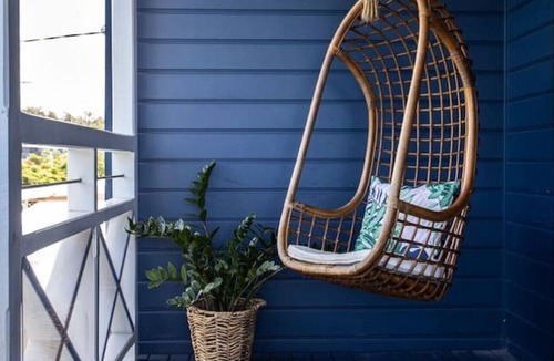 Pottsville House | The Holiday House - park and walk everywhere!