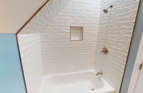 North Chattanooga Apartment | The Loft, A Cozy Northshore Studio just minutes from Downtown!