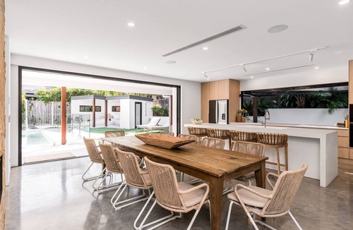 Byron Bay House | The Loloma | Luxury Byron Bay Retreat