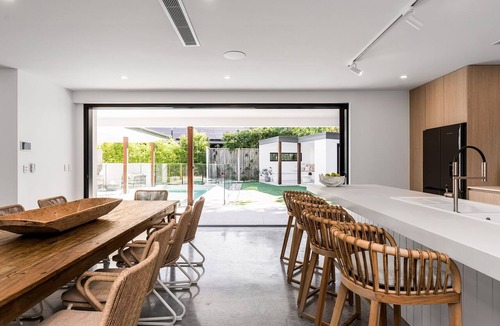 Byron Bay House | The Loloma | Luxury Byron Bay Retreat