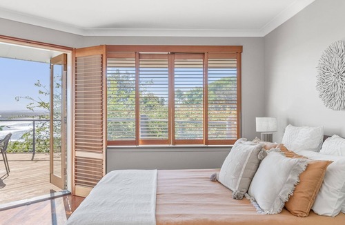 South Evans Head House | The Lookout - 105 Ocean Drive