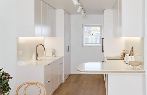 Merewether Apartment | The Mila, Merewether Beach
