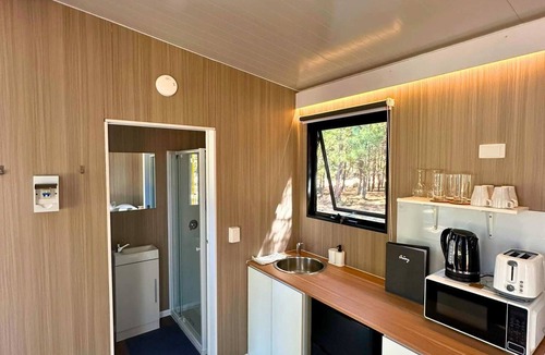 Cottonvale House | The Nest at Novena Pines by Tiny Away