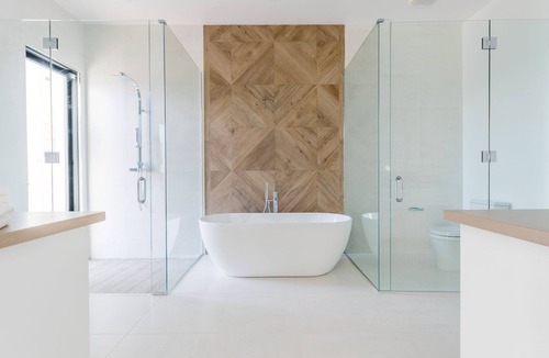 Temecula House | The New Inn
