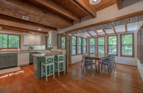 Innsbrook Ski Chalet | The Perch Chalet by Innsbrook Vacations!