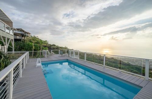 Captain Cook House | The Pineapple Palace