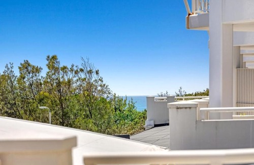 Kingscliff Apartment | The Pool Resort Kingscliff - 2B Dual Key 1201-02 - Holiday Management