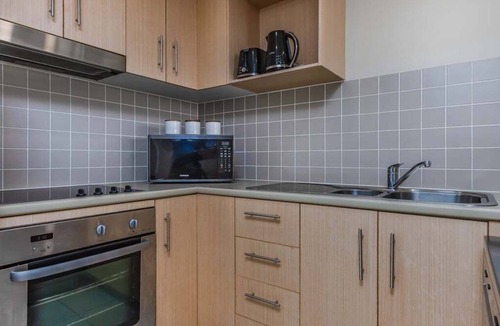 Kingscliff Apartment | The Pool Resort Kingscliff - One Bedroom (5308) with garden views - Holiday Management Co