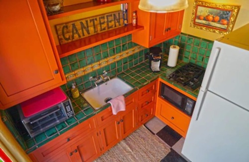 Mystic Hills Cottage | The Red Cottage-Manzanita Cottages