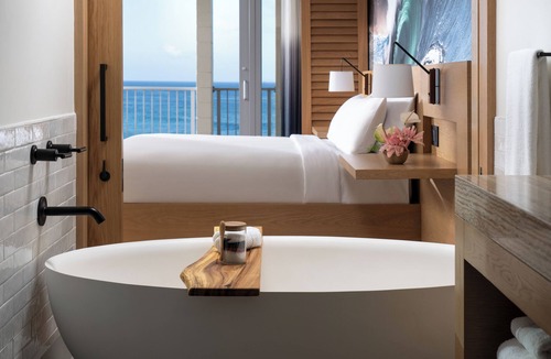 Kahuku Resort | The Ritz-Carlton O‘ahu, Turtle Bay