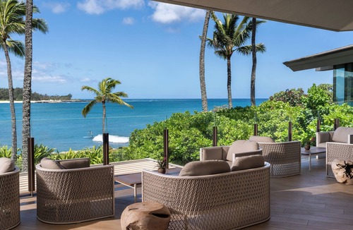 Kahuku Resort | The Ritz-Carlton O‘ahu, Turtle Bay