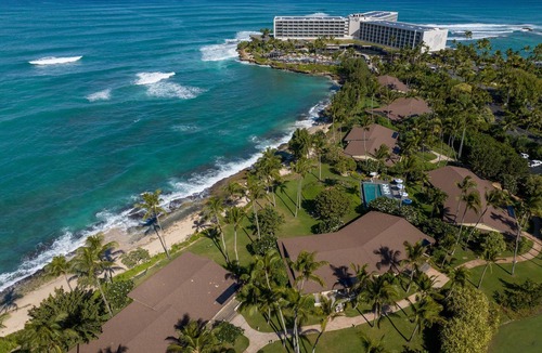 Kahuku Resort | The Ritz-Carlton O‘ahu, Turtle Bay
